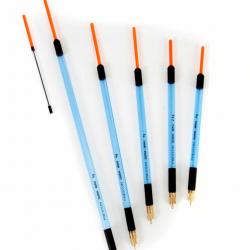Flotteur Dura Wag Adjustable Straight + Insert Preston 5