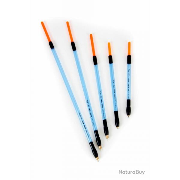 Flotteur Dura Wag Straight + Insert Preston 3
