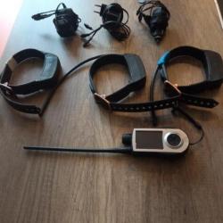 Centrale sportdog tek 1.0 plus collier