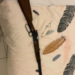 carabine browning bl 22 lr