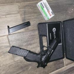 Pack blow tr 92 /holster/chargeur grande capacité/munitions