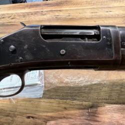 Winchester 1897 cal 16 dernière génération