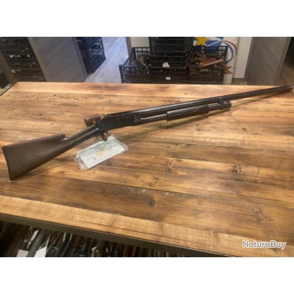 Winchester 1897 trapgun