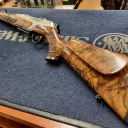Merkel Rx helix Wild Boar Grade 5 calibre 30.06