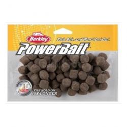 DP23 - Appâts Berkley PowerBait Trout Nuggets Cheese