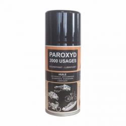 Aérosol d'huile dégrippant lubrifiant Armistol paroxyd - 150 ml