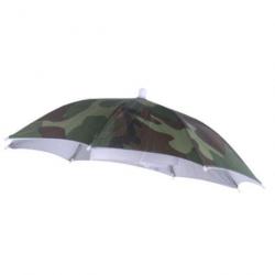 Chapeau Parapluie Camo Elite