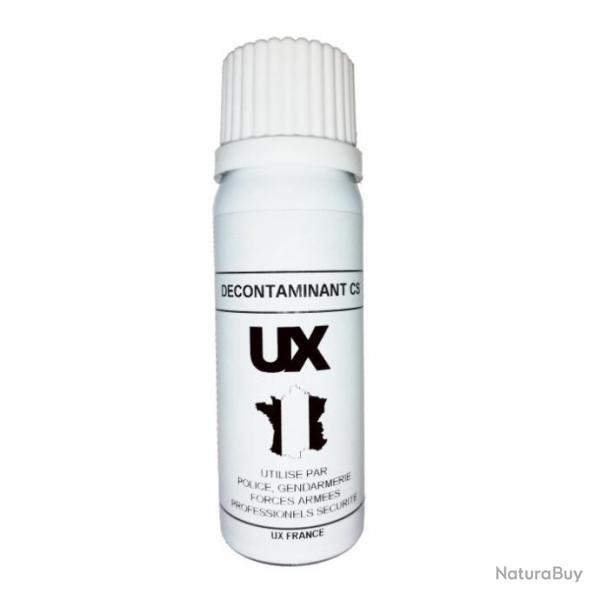 Dcontaminant UX - 50 ml