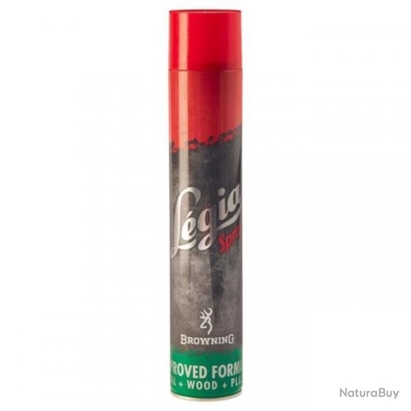 Spray Browning Lgia Spray nouvelle formule 750 ml