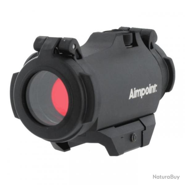 Viseur point rouge Aimpoint Micro H2 2MOA