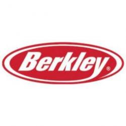 Leurre dur Berkley DEX Trencher Matte Bone 4 cm