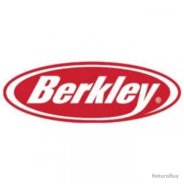 Leurre dur Berkley DEX Trencher White Chartreuse 4 cm