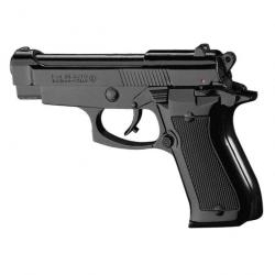 Pistolet à blanc Chiappa 85 auto - Cal. 9 mm PAK Bronzé