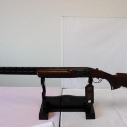 FUSIL HUGLU SPORTING CALIBRE 12/76