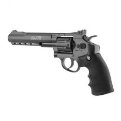 Promo ! Revolver CO2 Gamo PR-776 - Cal. 4.5