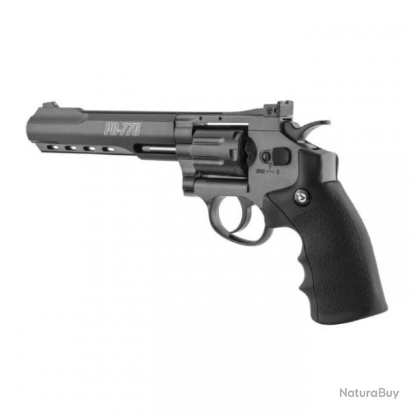 Promo ! Revolver CO2 Gamo PR-776 - Cal. 4.5
