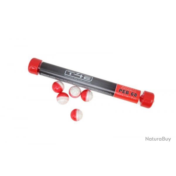 10 Billes Poivre Calibre .68 Umarex