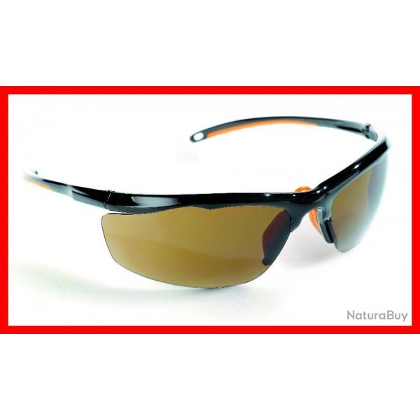 LUNETTES DE PROTECTION ULTRA-FINES SINGER SAFETY FUMEES