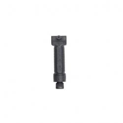 Bipied ASG fibre de verre