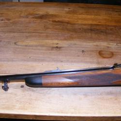 carabine jean paul RIDON 300wm
