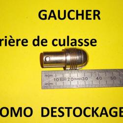 arriere de culasse carabine GAUCHER - VENDU PAR JEPERCUTE (D22E1289)