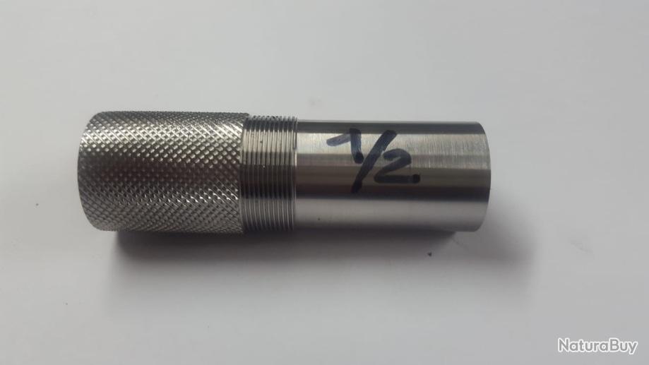 Choke 1/2 pour fusils PERAZZI PREMIERE GENERATION (MT4 MT6). TRÈS RARE