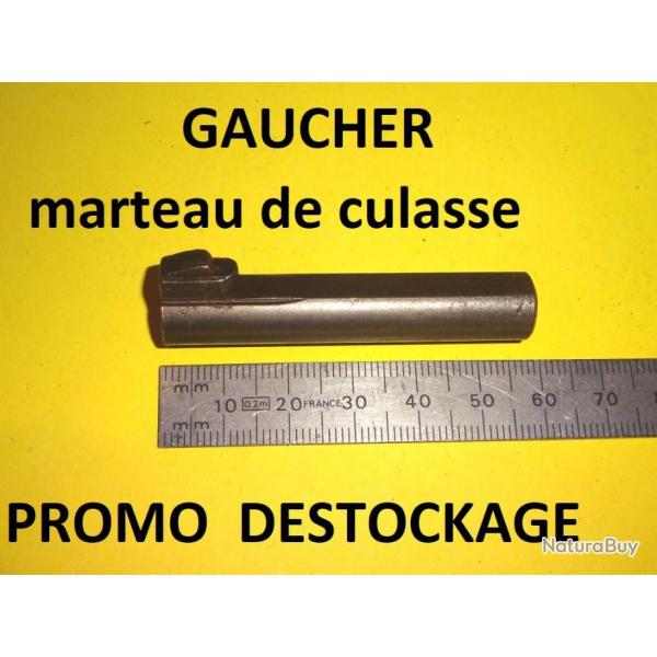 marteau de culasse carabine GAUCHER - VENDU PAR JEPERCUTE (D22E1285)