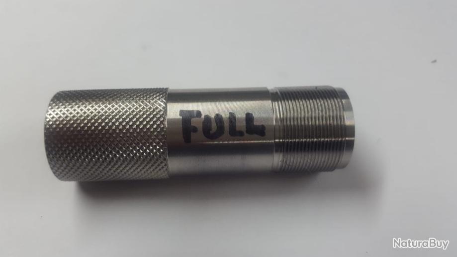 Choke Blaser F3 cal 20 DEMI - Chokes (10471880