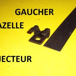 éjecteur carabine GAUCHER GAZELLE 22lr - VENDU PAR JEPERCUTE (D22E1273)