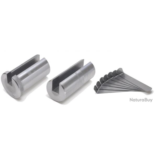 Douilles de guidage pour broches  pousser MW-Tech DBGIII32