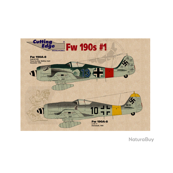 Affiche, poster vintage d'avion pour dcoration, taille 21x30cm modle 6