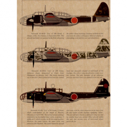 Affiche, poster vintage d'avion pour décoration, taille 21x30cm modèle 12