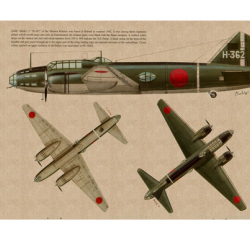 Affiche, poster vintage d'avion pour décoration, taille 21x30cm modèle 15