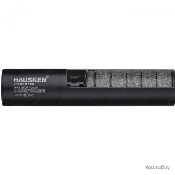 Silencieux Hausken SK156 XTRM R7.2 mm - Cal. 270/7 mm
