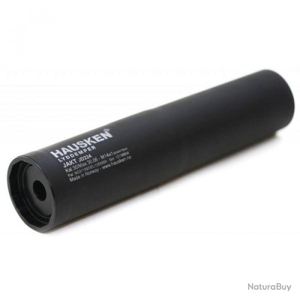 Silencieux Hausken JD224 - M18x1 / 50 mm / 5.7 mm