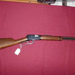Carabine Winchester 9422 en 22Lr arme en très bon état