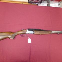 Express Renato Baldi B512 en 9.3x62 mm avec rail optique