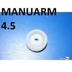 joint piston MANUARM CARABINE et PISTOLET air comprimé 4.5 c177 NEUF 26mm MANU ARM -  (b9664)
