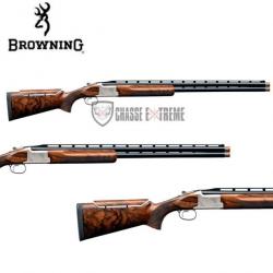 Fusil BROWNING Ultra Xt Pro Ajdustable Cal 12/76 76CM