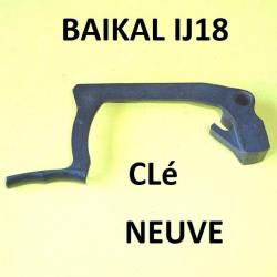 clé NEUVE fusil BAIKAL IJ18 IJ 18 - VENDU PAR JEPERCUTE (s9l974)