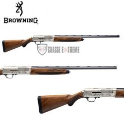 Fusil BROWNING A5 Classic Ultimate Becasse Cal 16/70 71cm