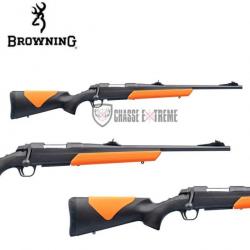 Carabine BROWNING A-Bolt 3+ Tracker Cal 30-6