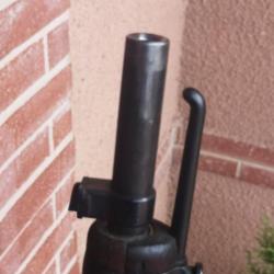 Schmidt rubin g11 canon hammerli