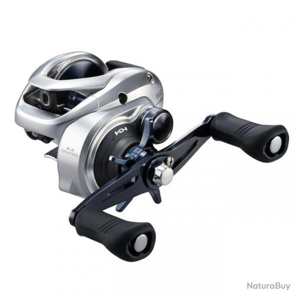 Moulinet Casting Shimano Tranx 401 401