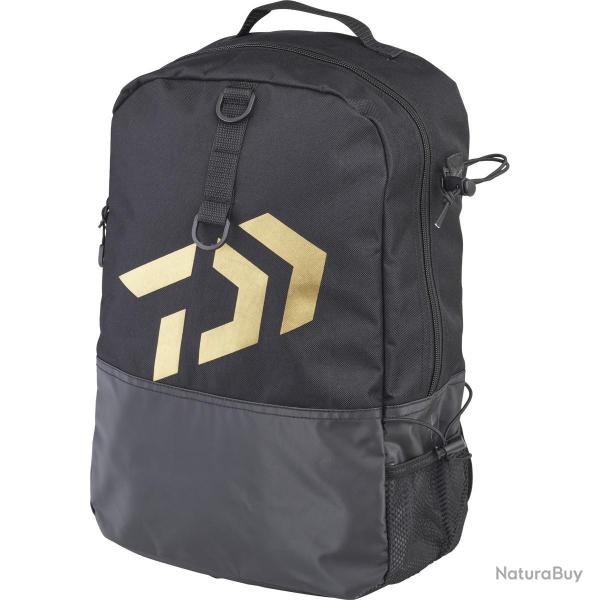 Sac  Dos Daiwa Black Gold 30L
