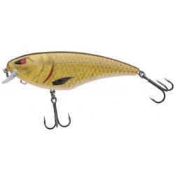Poisson Nageur Berkley Zilla Flanker 15,5cm Rudd
