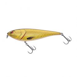 Poisson Nageur Berkley Zilla Glider 100 Rudd