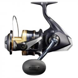 Moulinet Spinning Shimano Spheros SW A 10 000 PG