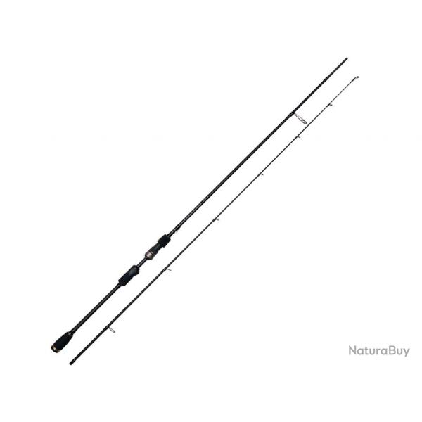 Canne Spinning Westin W3 Ultrastick 2nd 115g 2m10 2 7 - 28g