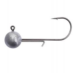 Tête plombée Berkley Fusion19 Round Jigheads 3g 2/0 par 3